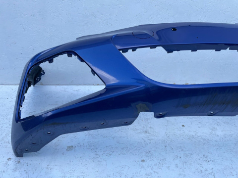 BMW 3er G20 G21 m paket Stoßstange vorne bumper 8069346 Original mb316 BMW 3er G20 G21 m paket Stoßstange vorne bumper 8069346 Original mb316