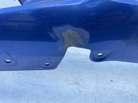 BMW 3er G20 G21 m paket Stoßstange vorne bumper 8069346 Original mb316 BMW 3er G20 G21 m paket Stoßstange vorne bumper 8069346 Original mb316