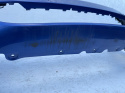 BMW 3er G20 G21 m paket Stoßstange vorne bumper 8069346 Original mb316