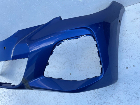 BMW 3er G20 G21 m paket Stoßstange vorne bumper 8069346 Original mb316 BMW 3er G20 G21 m paket Stoßstange vorne bumper 8069346 Original mb316