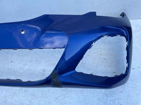 BMW 3er G20 G21 m paket Stoßstange vorne bumper 8069346 Original mb316 BMW 3er G20 G21 m paket Stoßstange vorne bumper 8069346 Original mb316