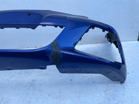 BMW 3er G20 G21 m paket Stoßstange vorne bumper 8069346 Original mb316 BMW 3er G20 G21 m paket Stoßstange vorne bumper 8069346 Original mb316