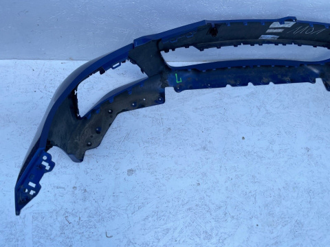 BMW 3er G20 G21 m paket Stoßstange vorne bumper 8069346 Original mb316 BMW 3er G20 G21 m paket Stoßstange vorne bumper 8069346 Original mb316