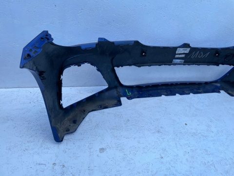 BMW 3er G20 G21 m paket Stoßstange vorne bumper 8069346 Original mb316 BMW 3er G20 G21 m paket Stoßstange vorne bumper 8069346 Original mb316