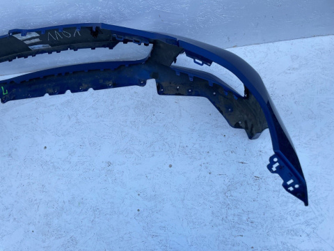BMW 3er G20 G21 m paket Stoßstange vorne bumper 8069346 Original mb316 BMW 3er G20 G21 m paket Stoßstange vorne bumper 8069346 Original mb316