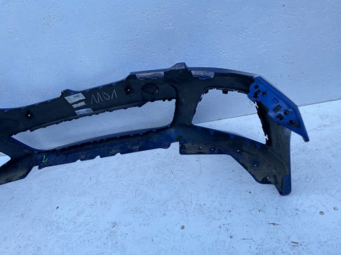 BMW 3er G20 G21 m paket Stoßstange vorne bumper 8069346 Original mb316 BMW 3er G20 G21 m paket Stoßstange vorne bumper 8069346 Original mb316