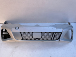 BMW 3er G20 G21 m paket Stoßstange vorne front bumper Original bw99