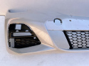 BMW 3er G20 G21 m paket Stoßstange vorne front bumper Original bw99