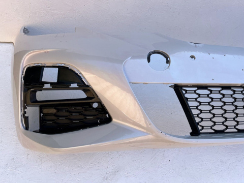 BMW 3er G20 G21 m paket Stoßstange vorne front bumper Original bw99 BMW 3er G20 G21 m paket Stoßstange vorne front bumper Original bw99