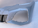 BMW 3er G20 G21 m paket Stoßstange vorne front bumper Original bw99