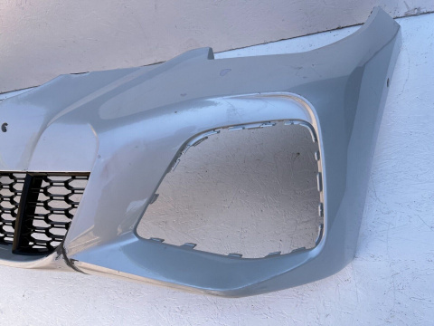 BMW 3er G20 G21 m paket Stoßstange vorne front bumper Original bw99 BMW 3er G20 G21 m paket Stoßstange vorne front bumper Original bw99