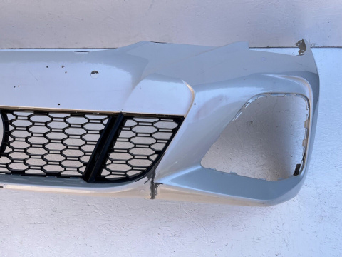 BMW 3er G20 G21 m paket Stoßstange vorne front bumper Original bw99 BMW 3er G20 G21 m paket Stoßstange vorne front bumper Original bw99