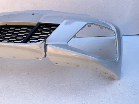 BMW 3er G20 G21 m paket Stoßstange vorne front bumper Original bw99 BMW 3er G20 G21 m paket Stoßstange vorne front bumper Original bw99