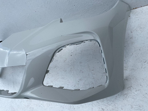 BMW 3er G20 G21 m paket Stoßstange vorne front bumper Original mb317 BMW 3er G20 G21 m paket Stoßstange vorne front bumper Original mb317