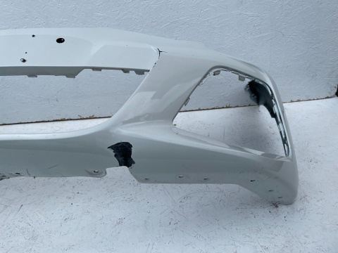 BMW 3er G20 G21 m paket Stoßstange vorne front bumper Original mb317 BMW 3er G20 G21 m paket Stoßstange vorne front bumper Original mb317
