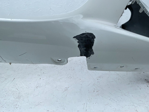 BMW 3er G20 G21 m paket Stoßstange vorne front bumper Original mb317 BMW 3er G20 G21 m paket Stoßstange vorne front bumper Original mb317