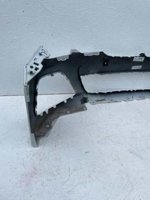 BMW 3er G20 G21 m paket Stoßstange vorne front bumper Original mb317 BMW 3er G20 G21 m paket Stoßstange vorne front bumper Original mb317