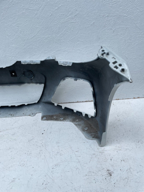 BMW 3er G20 G21 m paket Stoßstange vorne front bumper Original mb317 BMW 3er G20 G21 m paket Stoßstange vorne front bumper Original mb317