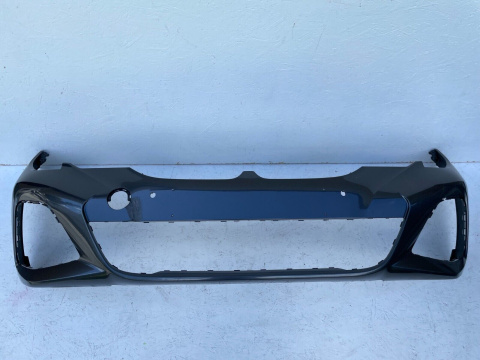 BMW 3er G20 G21 m paket Stoßstange vorne front bumper Original mb318 BMW 3er G20 G21 m paket Stoßstange vorne front bumper Original mb318