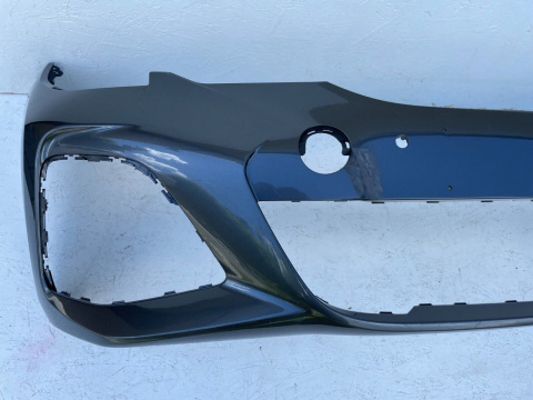 BMW 3er G20 G21 m paket Stoßstange vorne front bumper Original mb318 BMW 3er G20 G21 m paket Stoßstange vorne front bumper Original mb318