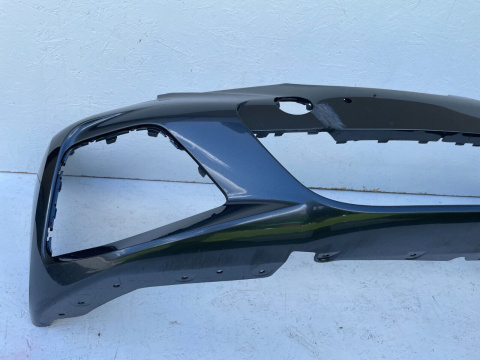 BMW 3er G20 G21 m paket Stoßstange vorne front bumper Original mb318 BMW 3er G20 G21 m paket Stoßstange vorne front bumper Original mb318