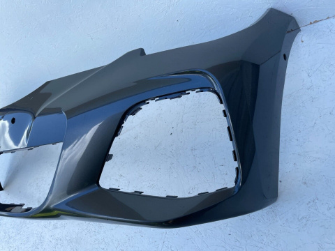 BMW 3er G20 G21 m paket Stoßstange vorne front bumper Original mb318 BMW 3er G20 G21 m paket Stoßstange vorne front bumper Original mb318