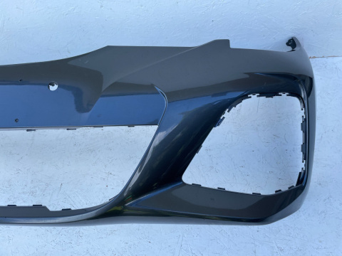 BMW 3er G20 G21 m paket Stoßstange vorne front bumper Original mb318 BMW 3er G20 G21 m paket Stoßstange vorne front bumper Original mb318