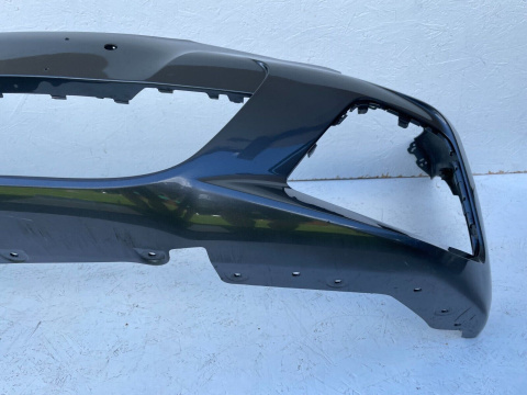 BMW 3er G20 G21 m paket Stoßstange vorne front bumper Original mb318 BMW 3er G20 G21 m paket Stoßstange vorne front bumper Original mb318