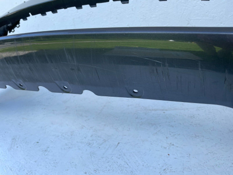 BMW 3er G20 G21 m paket Stoßstange vorne front bumper Original mb318 BMW 3er G20 G21 m paket Stoßstange vorne front bumper Original mb318