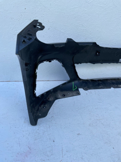 BMW 3er G20 G21 m paket Stoßstange vorne front bumper Original mb318 BMW 3er G20 G21 m paket Stoßstange vorne front bumper Original mb318