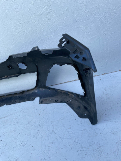 BMW 3er G20 G21 m paket Stoßstange vorne front bumper Original mb318 BMW 3er G20 G21 m paket Stoßstange vorne front bumper Original mb318
