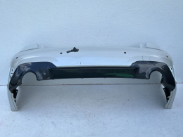 BMW 3er G20 M paket Bj. 2019 Limousine Stoßstange hinten bumper Original mb207