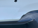 BMW 3er G20 M paket Bj. 2019 Limousine Stoßstange hinten bumper Original mb207