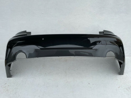 BMW 3er G20 M paket ab Bj. 2019 Limousine Stoßstange hinten Original mb241
