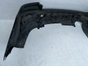 BMW X4 F26 M paket Stoßstange hinten bumper 8060733 Original bg166