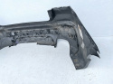 BMW X4 F26 M paket Stoßstange hinten bumper 8060733 Original bg166