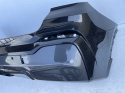 BMW X4 F26 m paket Stoßstange hinten rear bumper 8060733 Original bg159