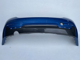 BMW 4er F32 F33 m paket coupe cabrio stoßstange hinten 8054566 Original mb126