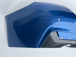 BMW 4er F32 F33 m paket coupe cabrio stoßstange hinten 8054566 Original mb126