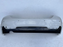 BMW 4er F36 grancoupe M paket Stoßstange hinten 8054566 Original mb91