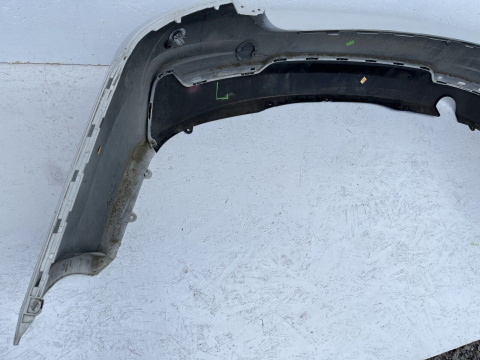 BMW 4er F36 grancoupe M paket Stoßstange hinten 8054566 Original mb91 BMW 4er F36 grancoupe M paket Stoßstange hinten 8054566 Original mb91