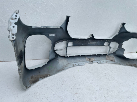 BMW X5 G05 M paket ab Bj.2018- Stoßstange vorne 8069207 Original bw129 BMW X5 G05 M paket ab Bj.2018- Stoßstange vorne 8069207 Original bw129