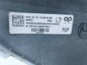BMW X5 G05 M paket ab Bj.2018- Stoßstange vorne 8069207 Original bw129