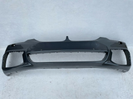BMW 5er G30 G31 M paket Stoßstange vorne front bumper 8064928 Original mb298