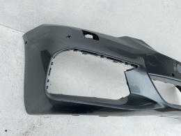 BMW 5er G30 G31 M paket Stoßstange vorne front bumper 8064928 Original mb298