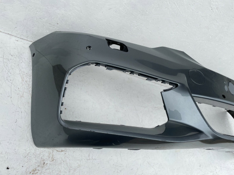 BMW 5er G30 G31 M paket Stoßstange vorne front bumper 8064928 Original mb298 BMW 5er G30 G31 M paket Stoßstange vorne front bumper 8064928 Original mb298