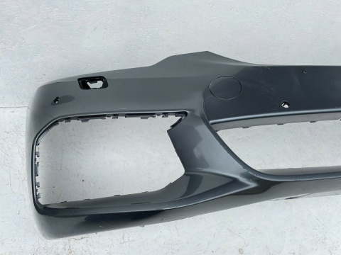 BMW 5er G30 G31 M paket Stoßstange vorne front bumper 8064928 Original mb298 BMW 5er G30 G31 M paket Stoßstange vorne front bumper 8064928 Original mb298