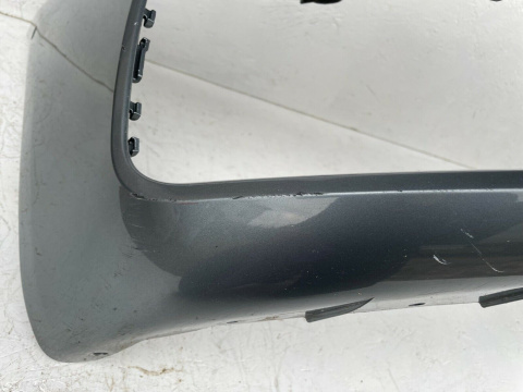 BMW 5er G30 G31 M paket Stoßstange vorne front bumper 8064928 Original mb298 BMW 5er G30 G31 M paket Stoßstange vorne front bumper 8064928 Original mb298