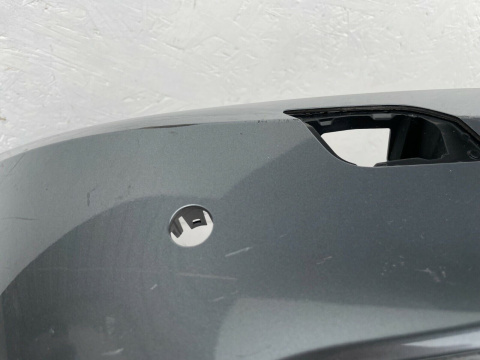 BMW 5er G30 G31 M paket Stoßstange vorne front bumper 8064928 Original mb298 BMW 5er G30 G31 M paket Stoßstange vorne front bumper 8064928 Original mb298