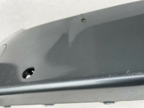 BMW 5er G30 G31 M paket Stoßstange vorne front bumper 8064928 Original mb298 BMW 5er G30 G31 M paket Stoßstange vorne front bumper 8064928 Original mb298